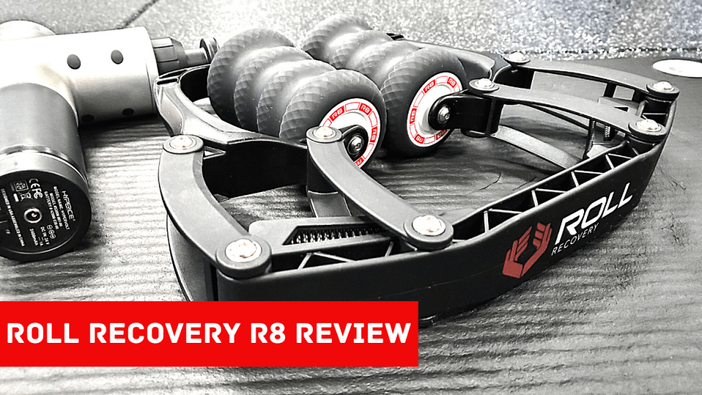 roll recovery r8 in-depth review