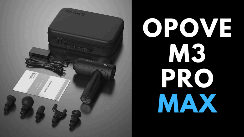 opove m3 pro max review