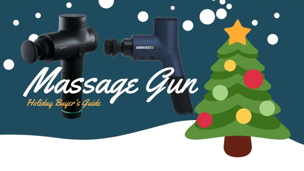 massage gun sales