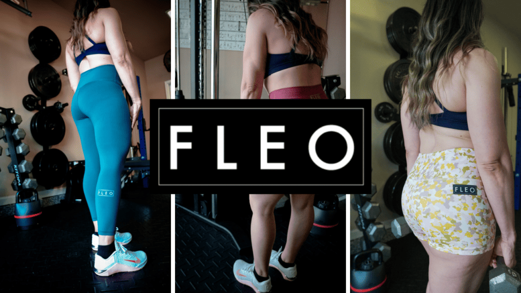 FLEO review