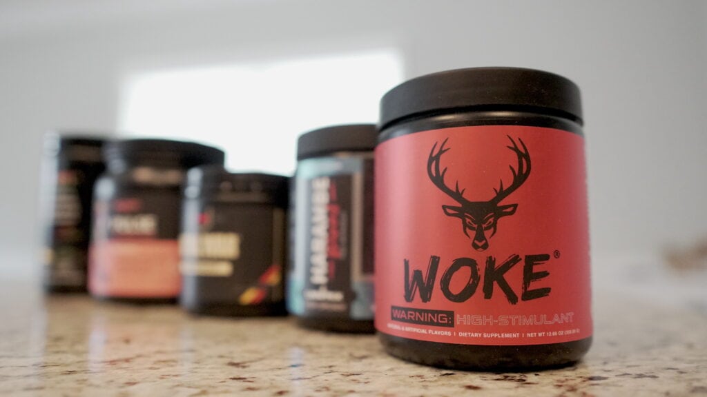 how long does pre-workout last and are pre-workouts safe
