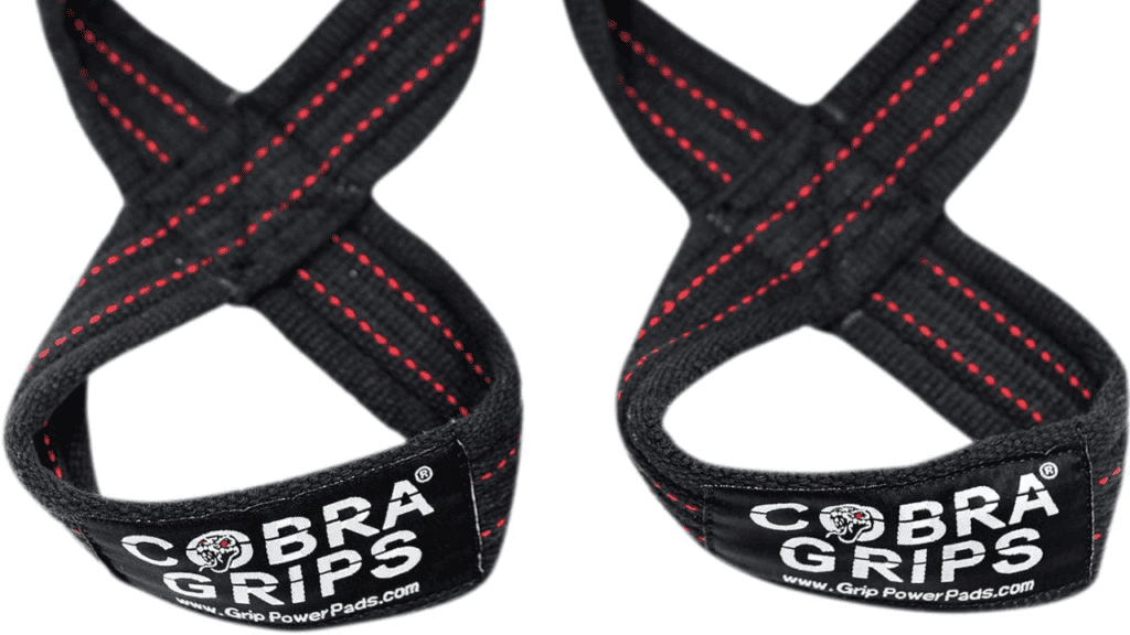 cobra grips lifting straps