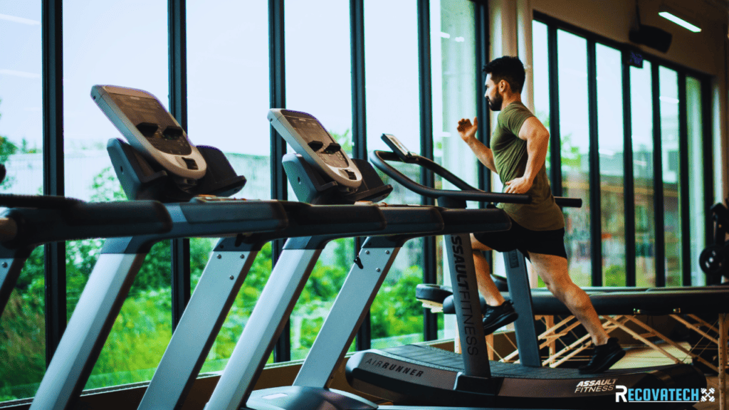 does cardio kill muscle gains?