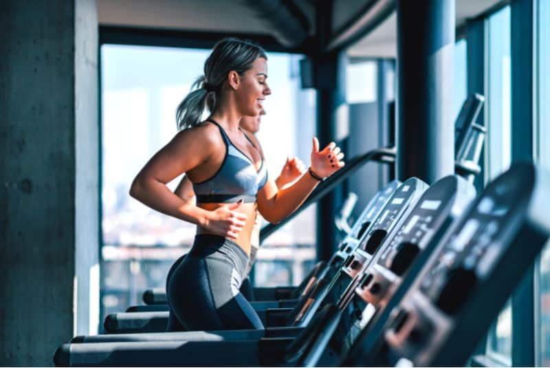 the benefits of doing cardio twice a day