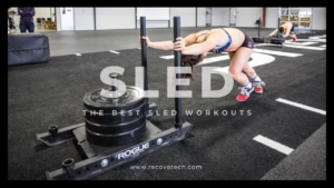 best sled workouts