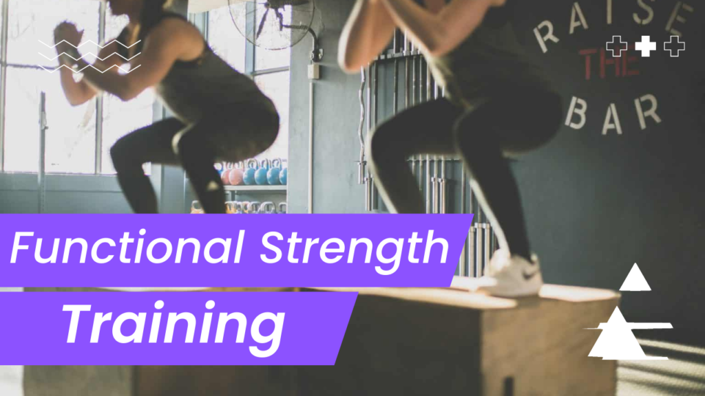 functional strength training