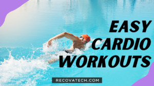 3 easy cardio workouts that are easy on the knees