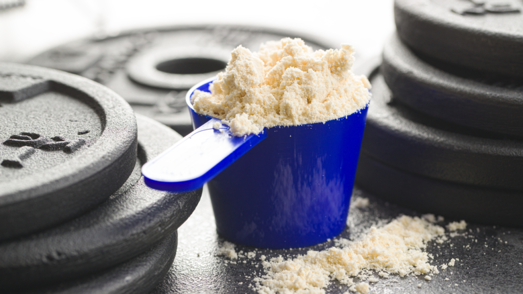 benefits of adding whey protein to your diet
