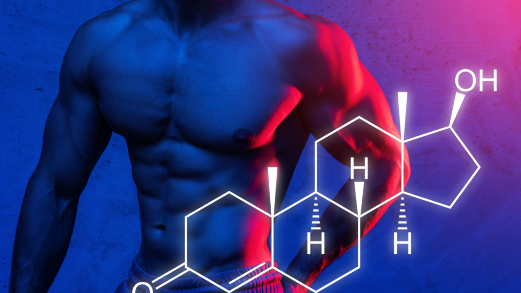 how to boost low testosterone levels in men naturally