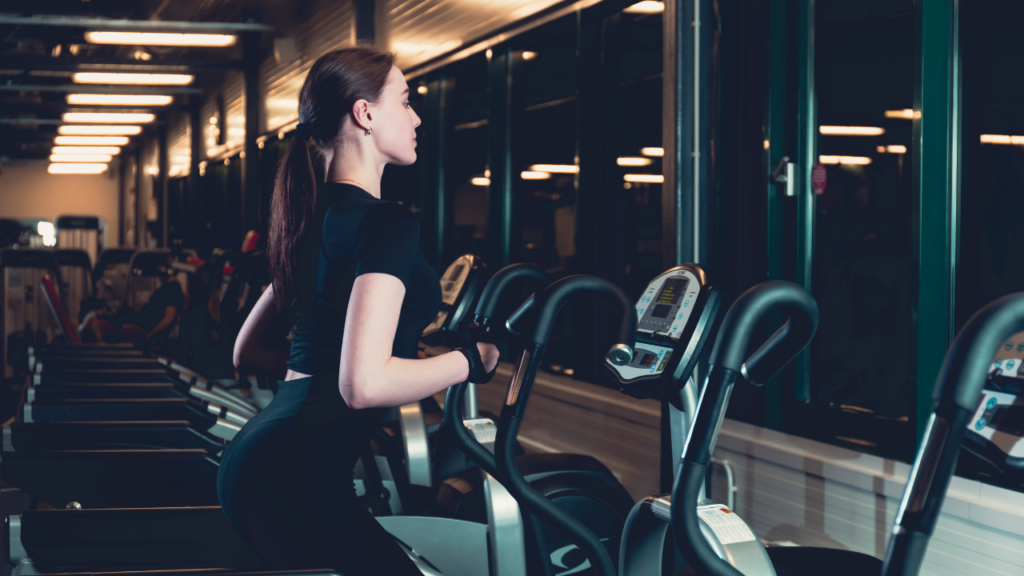 hiit elliptical workout benefits