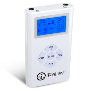 best budget tens unit from ireliev
