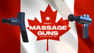 best massage guns canada
