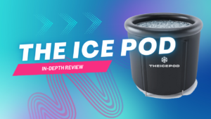 the ice pod review