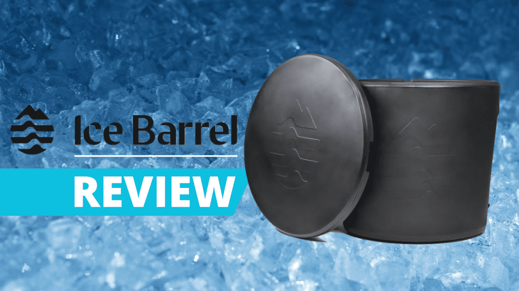 The Ice Barrel 300 Review