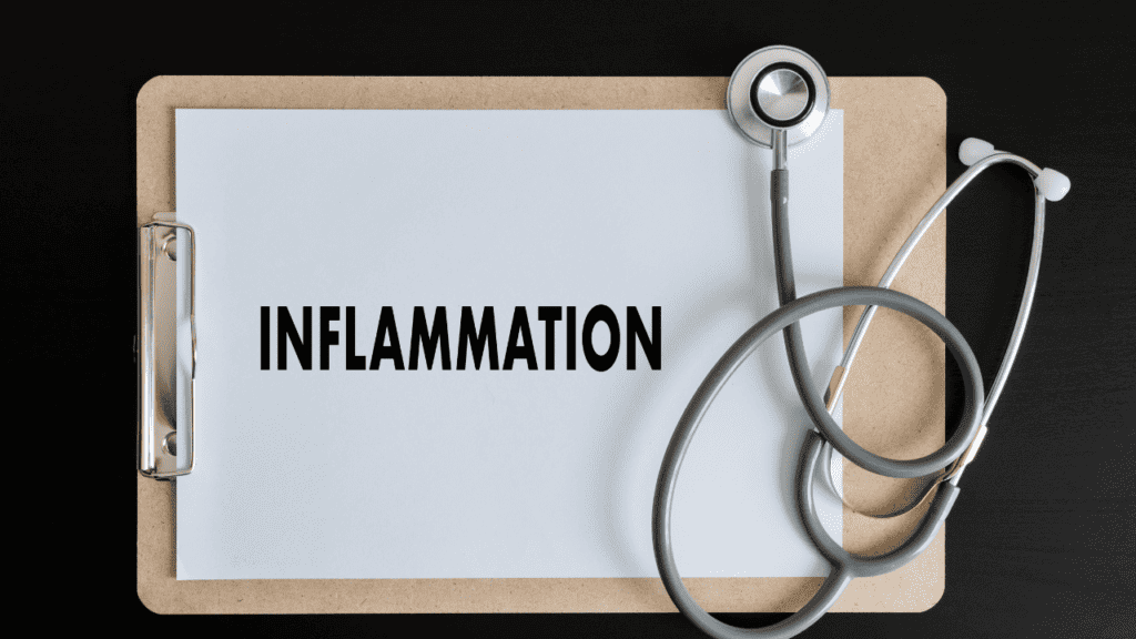 cold plunge reduces inflammation
