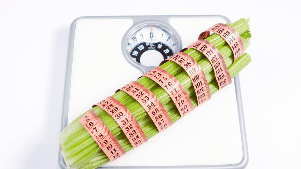 Zero calorie foods for weightloss